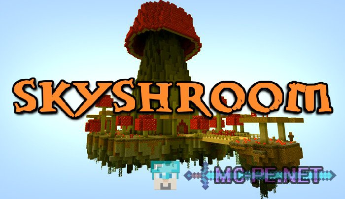 Skyshroom