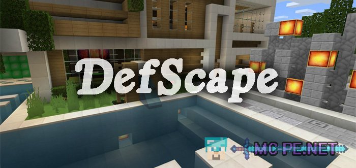 DefScape