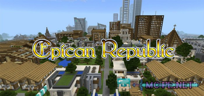 Epican Republic