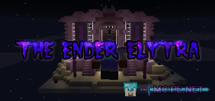 The Ender Elytra