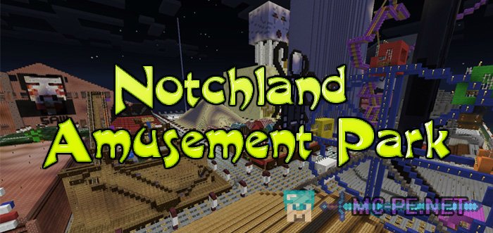 Notchland Amusement Park