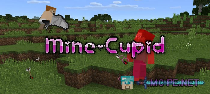 Mine-Cupid
