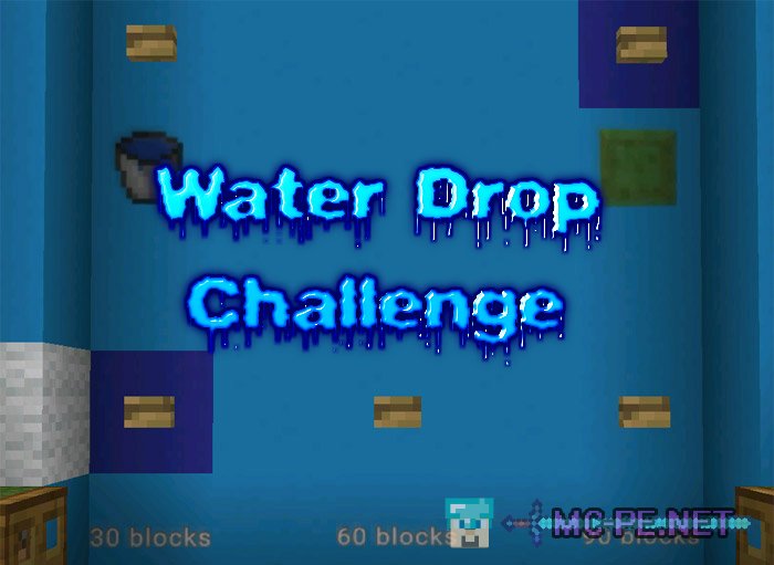 Water Drop Challenge