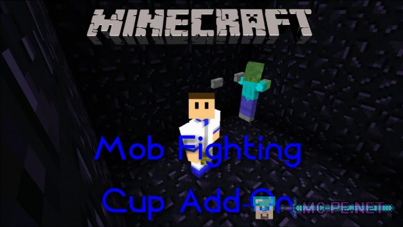 Mob Fighting Cup