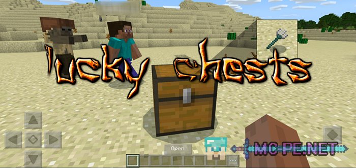 Lucky Chests
