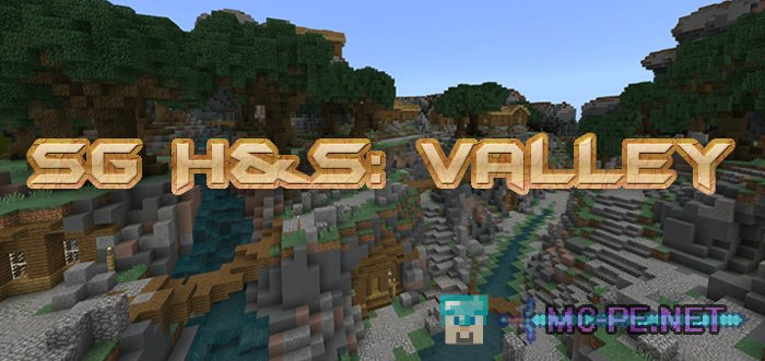 SG H&S: Valley