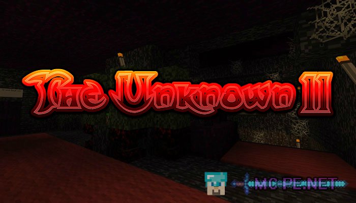 The Unknown II