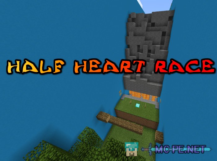 Half Heart Race