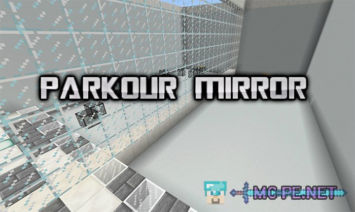 Parkour Mirror