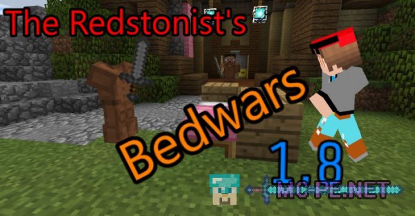 The Redstonist Bedwars