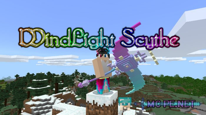 WindLight Scythe