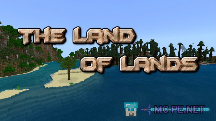 The Land Of Lands