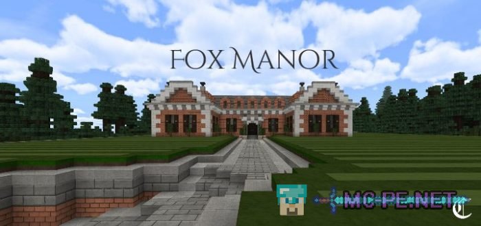 Fox Manor