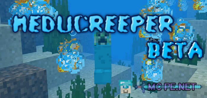 MeduCreeper Beta
