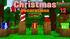 SG Christmas Decorations